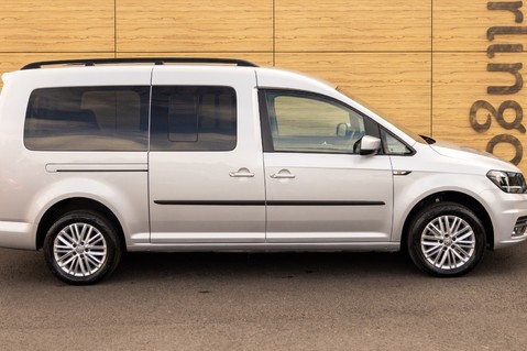 Volkswagen Caddy C20 LIFE TDI 15