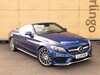 Mercedes-Benz C Class C 300 AMG LINE PREMIUM PLUS