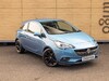 Vauxhall Corsa GRIFFIN