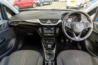 Vauxhall Corsa GRIFFIN 13