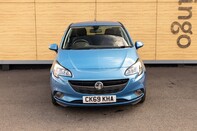 Vauxhall Corsa GRIFFIN 7