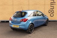 Vauxhall Corsa GRIFFIN 5