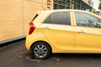 Kia Picanto SR7 11