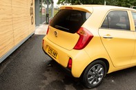 Kia Picanto SR7 10