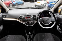 Kia Picanto SR7 13