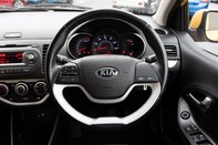 Kia Picanto SR7 23