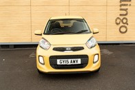 Kia Picanto SR7 7