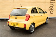 Kia Picanto SR7 5