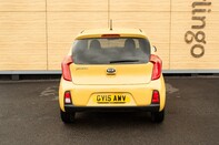 Kia Picanto SR7 8