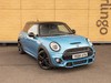 Mini Hatch COOPER S