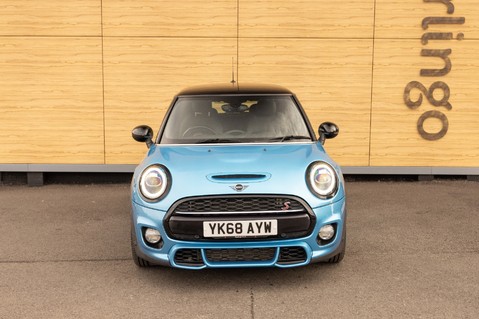 Mini Hatch COOPER S 7