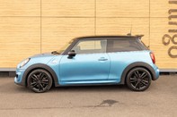 Mini Hatch COOPER S 16