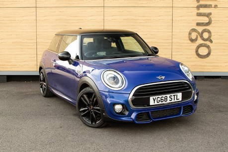 Mini Hatch COOPER SPORT