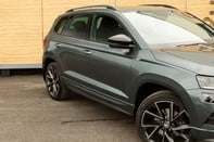 Skoda Karoq SPORTLINE TDI SCR 10