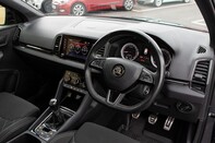 Skoda Karoq SPORTLINE TDI SCR 5