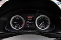 Skoda Karoq SPORTLINE TDI SCR 13