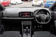 Skoda Karoq SPORTLINE TDI SCR 14