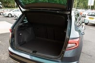 Skoda Karoq SPORTLINE TDI SCR 39