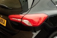 Ford Focus TITANIUM TDCI 6