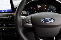 Ford Focus TITANIUM TDCI 21