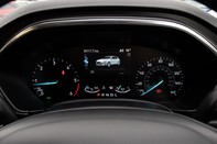 Ford Focus TITANIUM TDCI 12