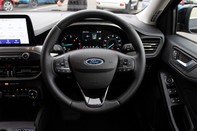 Ford Focus TITANIUM TDCI 23