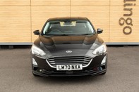 Ford Focus TITANIUM TDCI 7