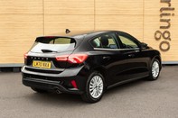 Ford Focus TITANIUM TDCI 5