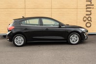 Ford Focus TITANIUM TDCI 15