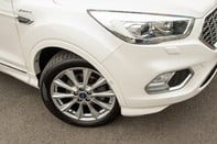 Ford Kuga VIGNALE TDCI 3