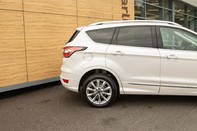 Ford Kuga VIGNALE TDCI 11