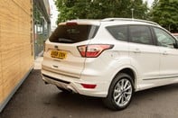 Ford Kuga VIGNALE TDCI 10