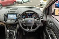 Ford Kuga VIGNALE TDCI 23