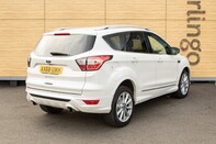 Ford Kuga VIGNALE TDCI 5