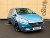 Vauxhall Corsa GRIFFIN