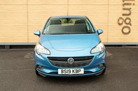 Vauxhall Corsa GRIFFIN 7