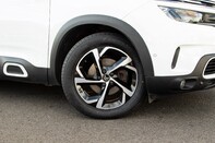 Citroen C5 Aircross PURETECH FLAIR S/S 2