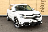 Citroen C5 Aircross PURETECH FLAIR S/S 1