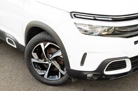 Citroen C5 Aircross PURETECH FLAIR S/S 3