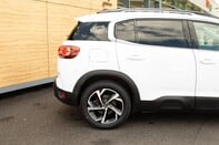 Citroen C5 Aircross PURETECH FLAIR S/S 11