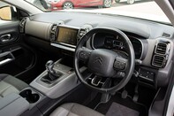 Citroen C5 Aircross PURETECH FLAIR S/S 4