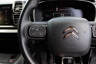 Citroen C5 Aircross PURETECH FLAIR S/S 21