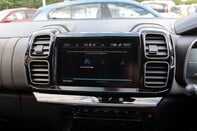 Citroen C5 Aircross PURETECH FLAIR S/S 29