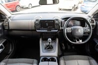 Citroen C5 Aircross PURETECH FLAIR S/S 13