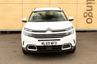 Citroen C5 Aircross PURETECH FLAIR S/S 7