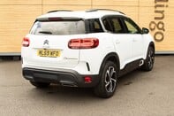 Citroen C5 Aircross PURETECH FLAIR S/S 5