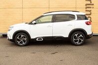 Citroen C5 Aircross PURETECH FLAIR S/S 16