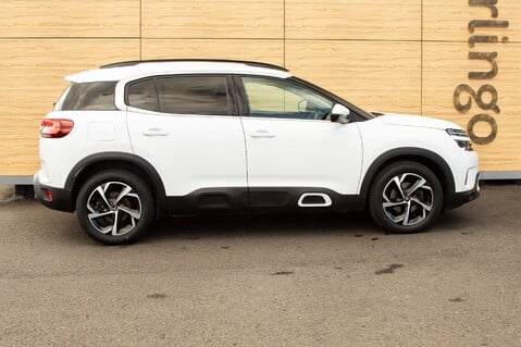 Citroen C5 Aircross PURETECH FLAIR S/S 15