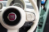 Fiat 500 POP STAR 22