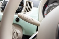 Fiat 500 POP STAR 19